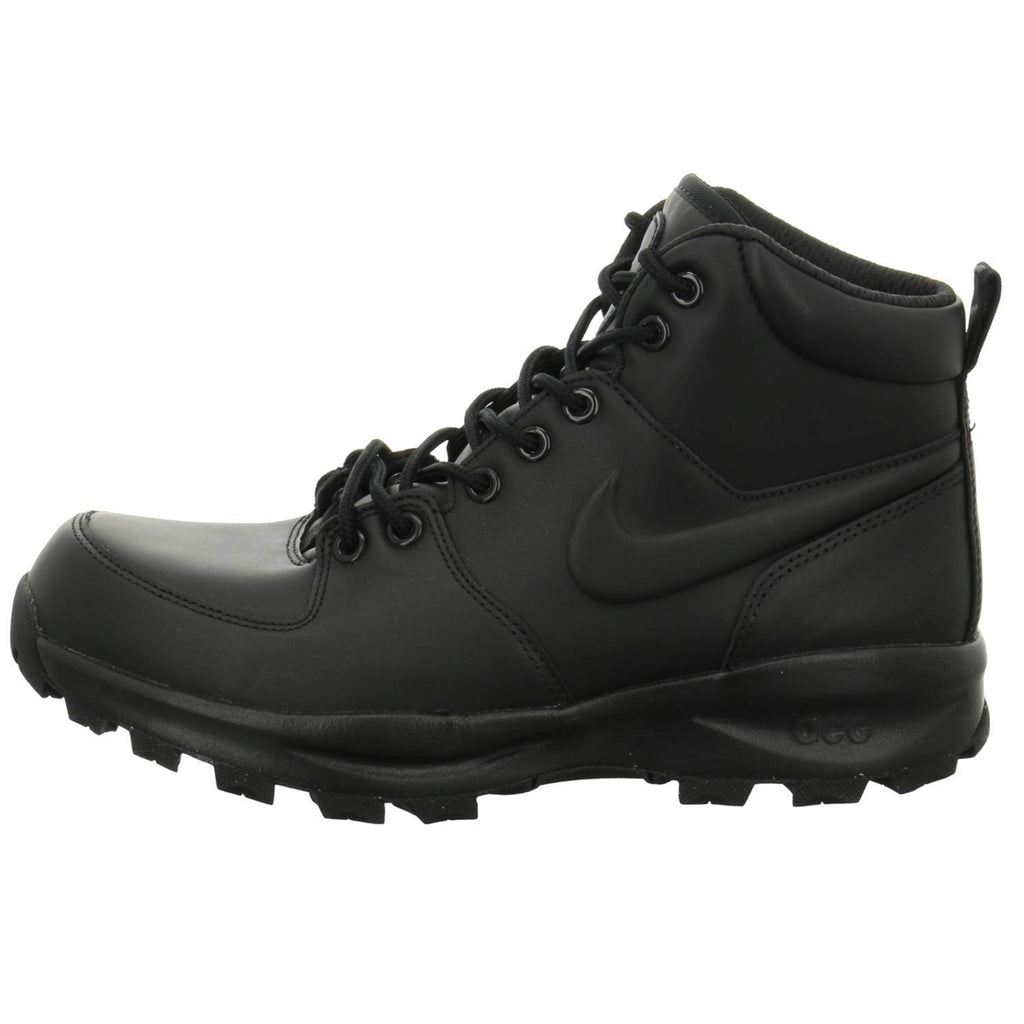 Nike Men's Manoa Leather Hiking Boot