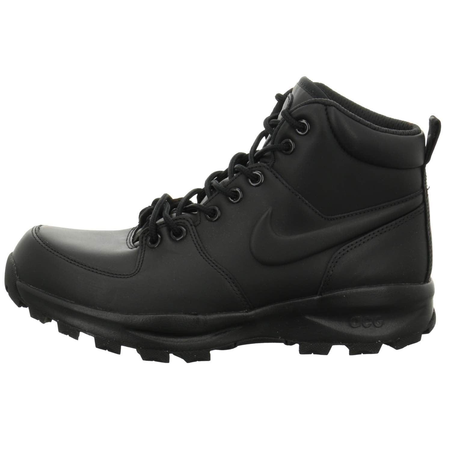 Nike Men's Manoa Leather Hiking Boot