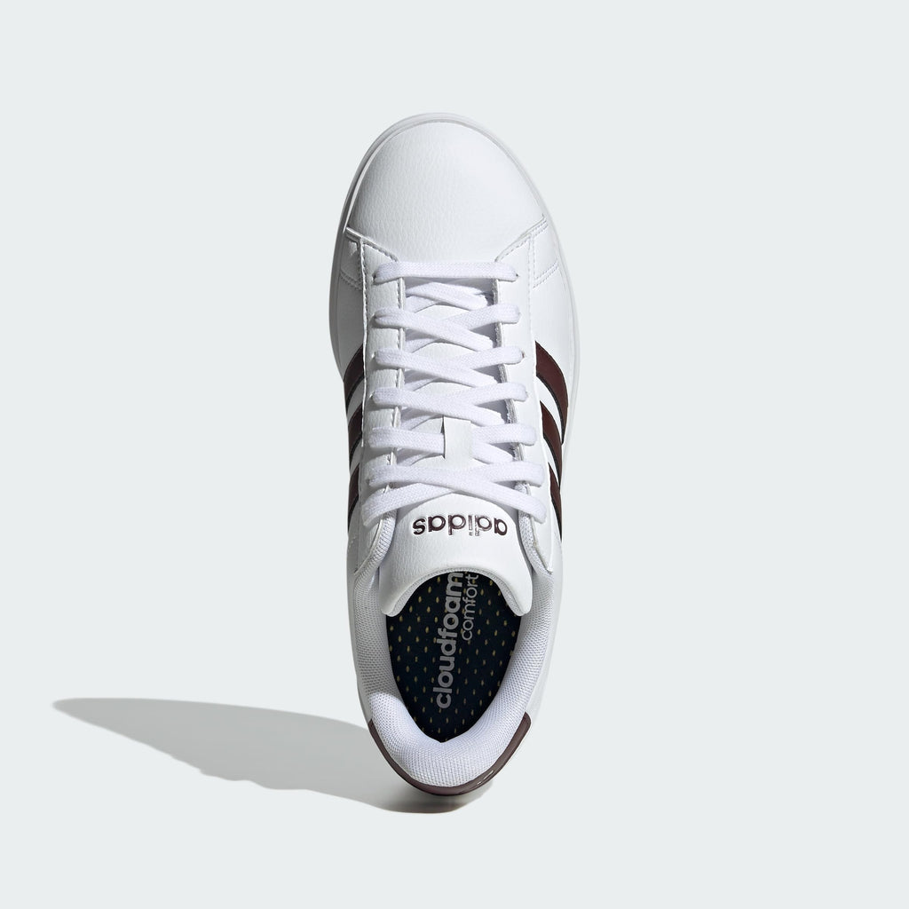 adidas Women's Grand Court 2.0 Shoes