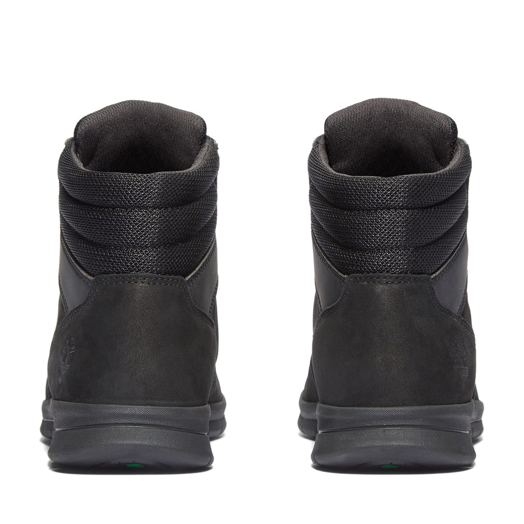 Timberland Baby-Girl's Graydon Sneaker Boots