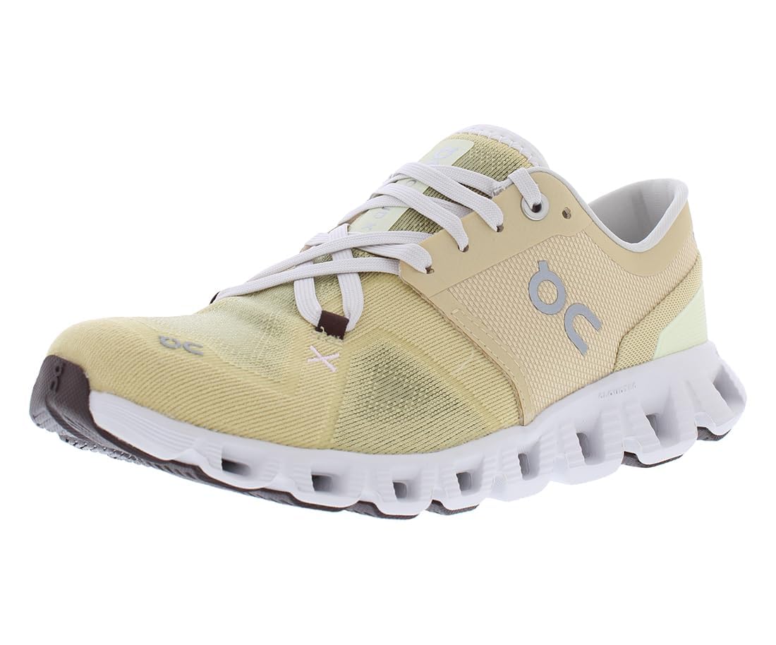 On Women's Cloud X Shift Sneakers