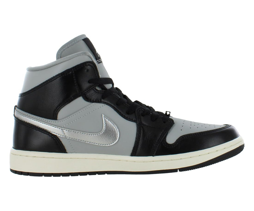 Nike Women's Air Jordan 1 Mid Shoes Sneaker