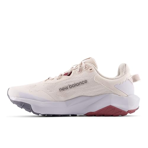 New Balance Women's Dynasoft Nitrel V6 Trail Running Shoe