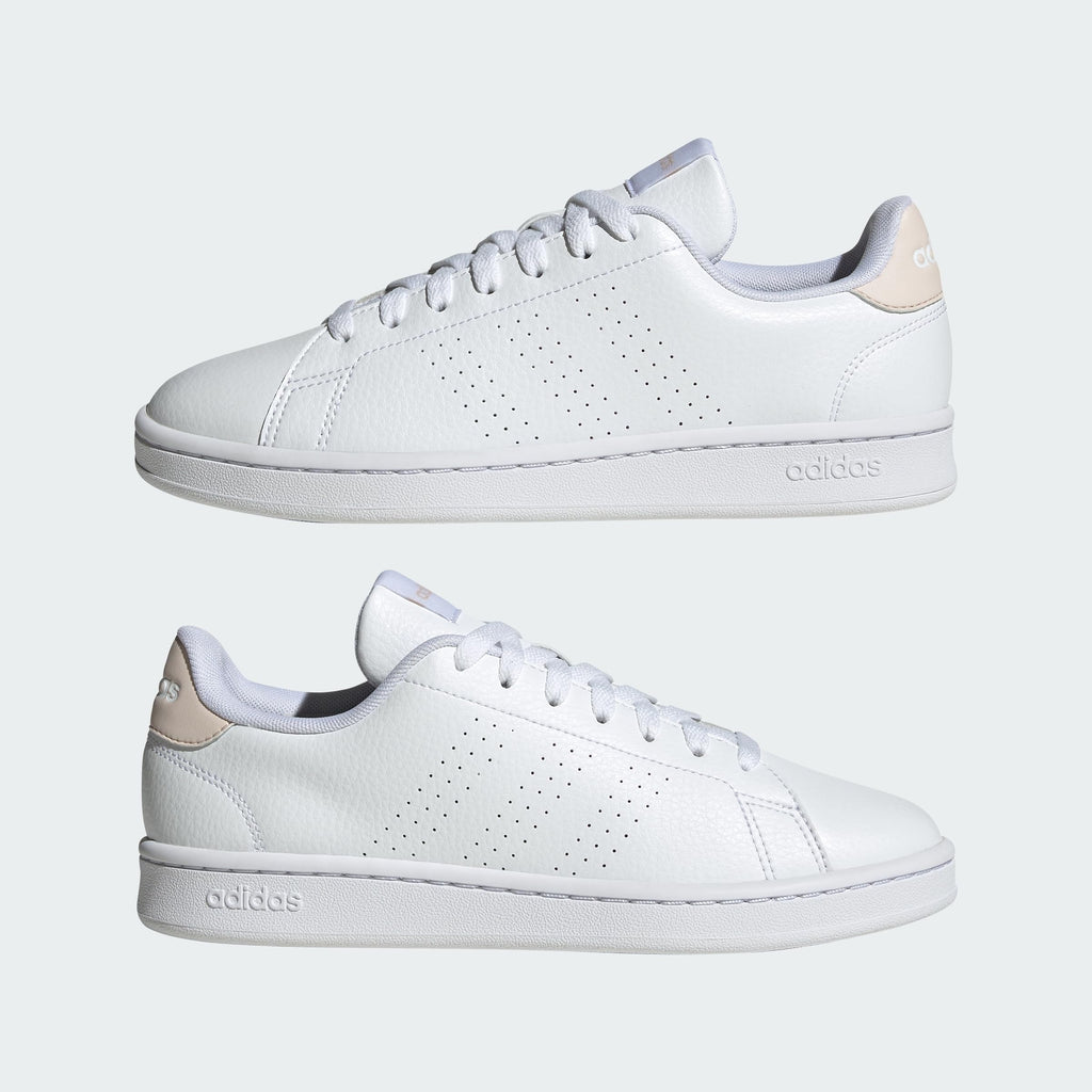 adidas Women's Advantage Sneaker