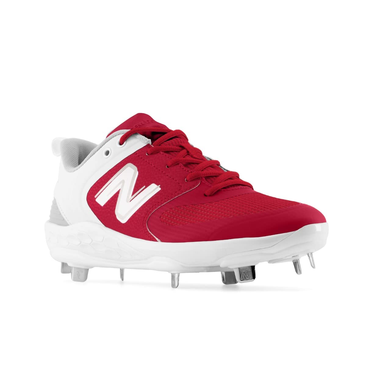 New Balance Women's Fresh Foam Velo V3 Softball Shoe