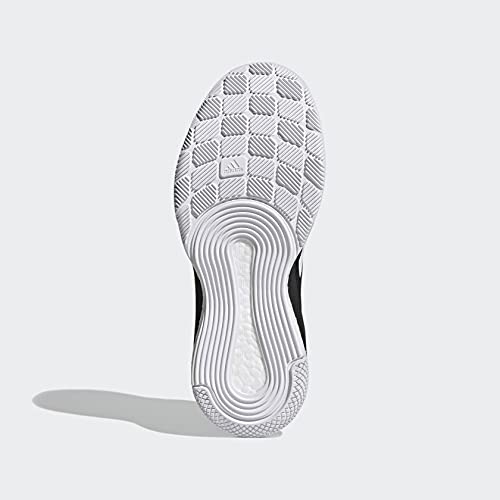 adidas Womens Crazyflight Volleyball Shoes
