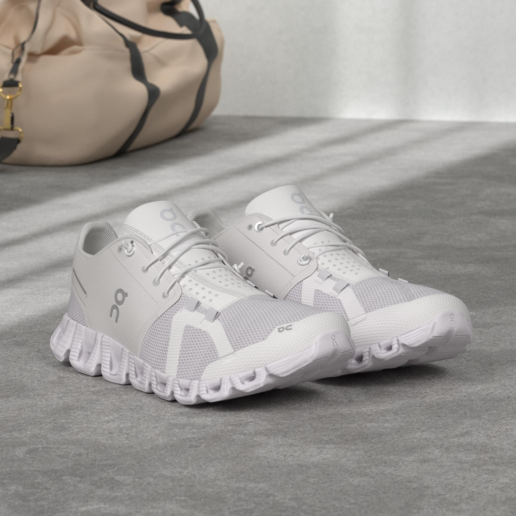 On Women's Cloud Sneakers