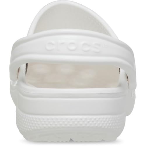 Crocs Unisex-Adult Via Clogs, Slip-on Shoes for Men and Women