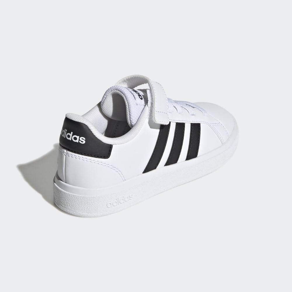 adidas Kids' Grand Court 2.0 Sneakers
