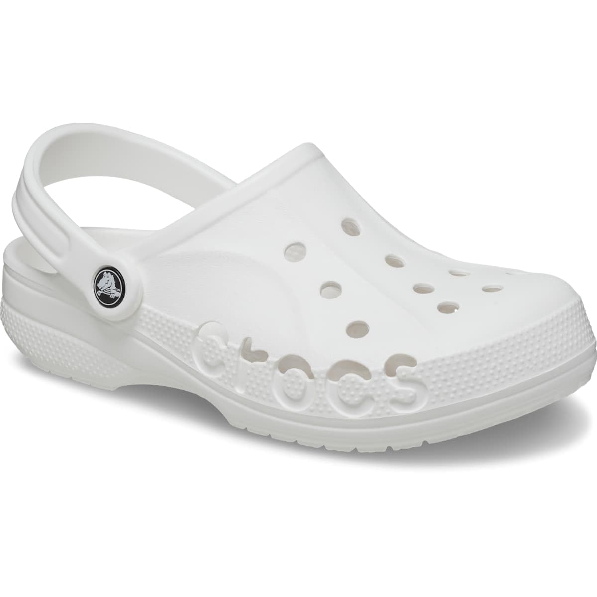 Crocs Unisex-Adult Via Clogs, Slip-on Shoes for Men and Women