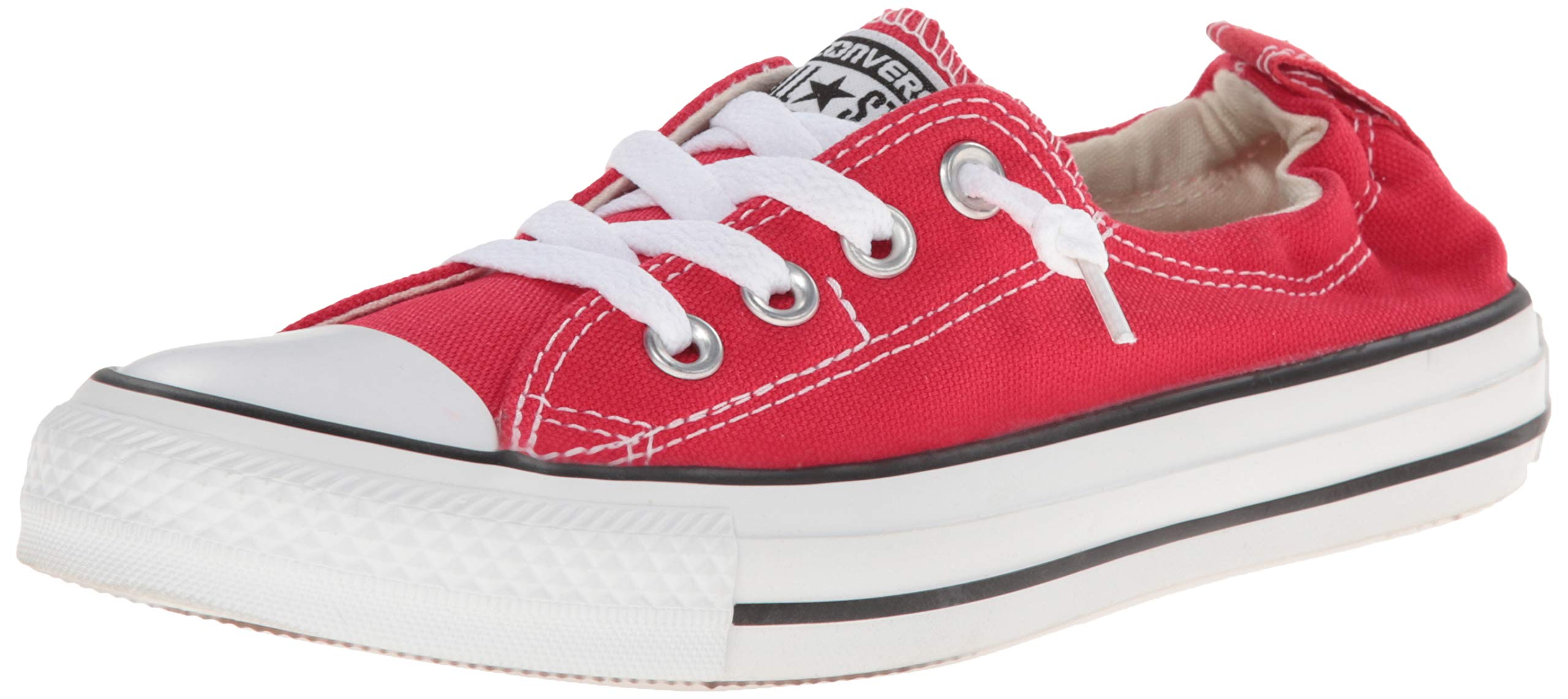 Converse Women's Chuck Taylor All Star Shoreline Slip-on Low Top Sneaker