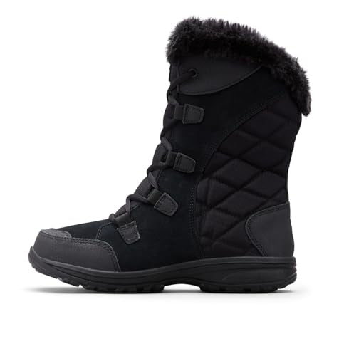Columbia Women's Ice Maiden II Snow Boots