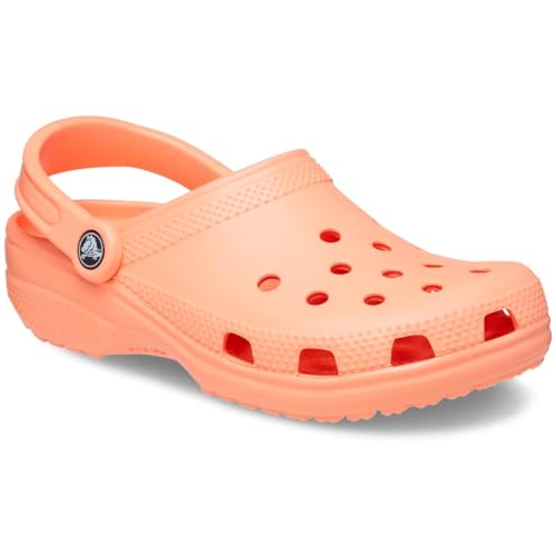 Crocs Women's Classic Solar Rainbow Clogs