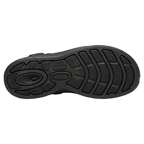 KEEN Men's Drift Creek H2 Closed Toe Water Sandals