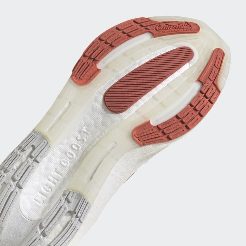 adidas Women's Ultraboost Light Running Shoes Sneaker