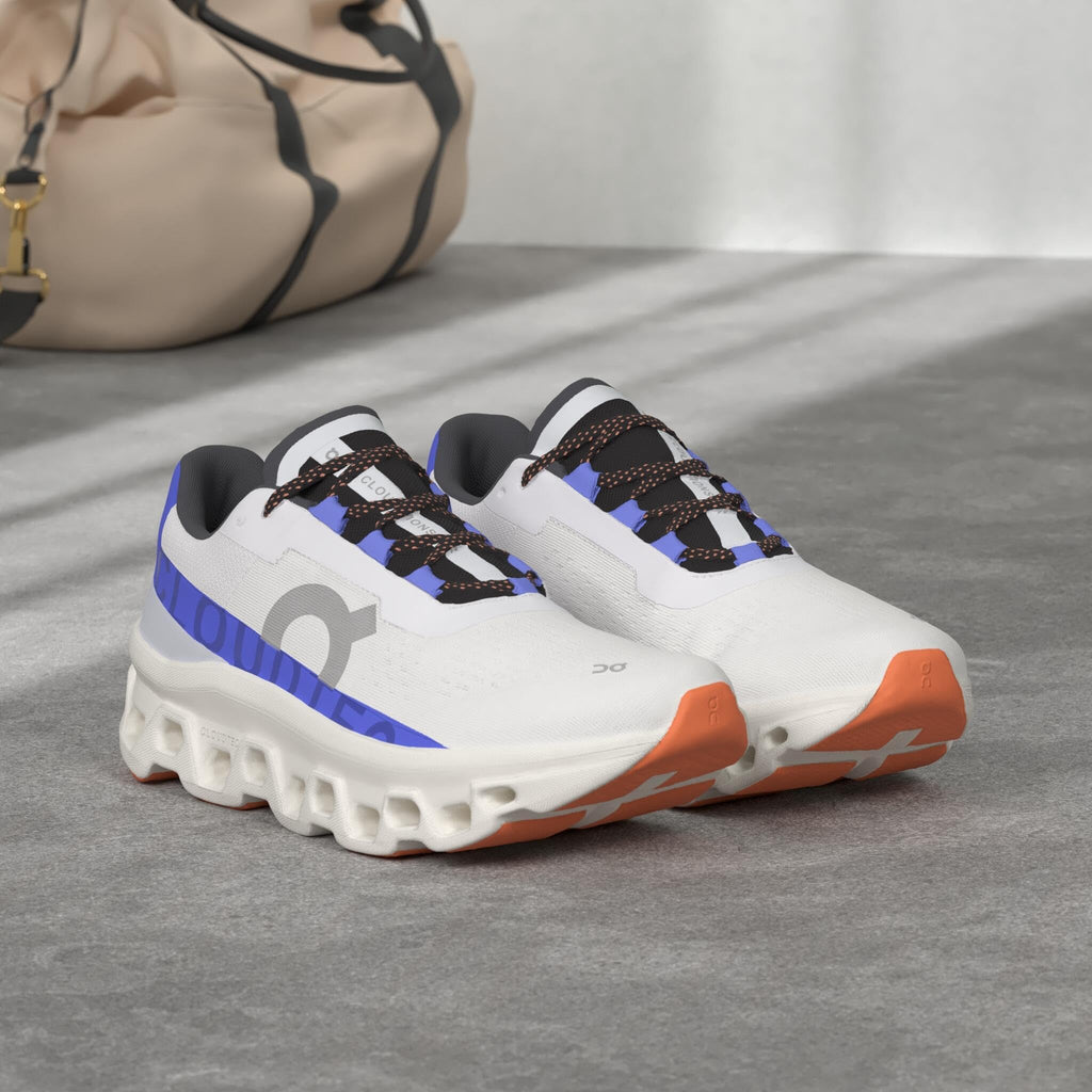 On Men's Cloudmonster Sneakers