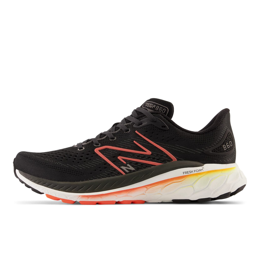 New Balance Mens Fresh Foam X 860 V13