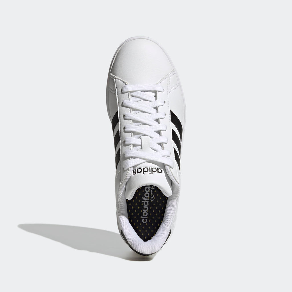 adidas Women's Grand Court 2.0 Shoes