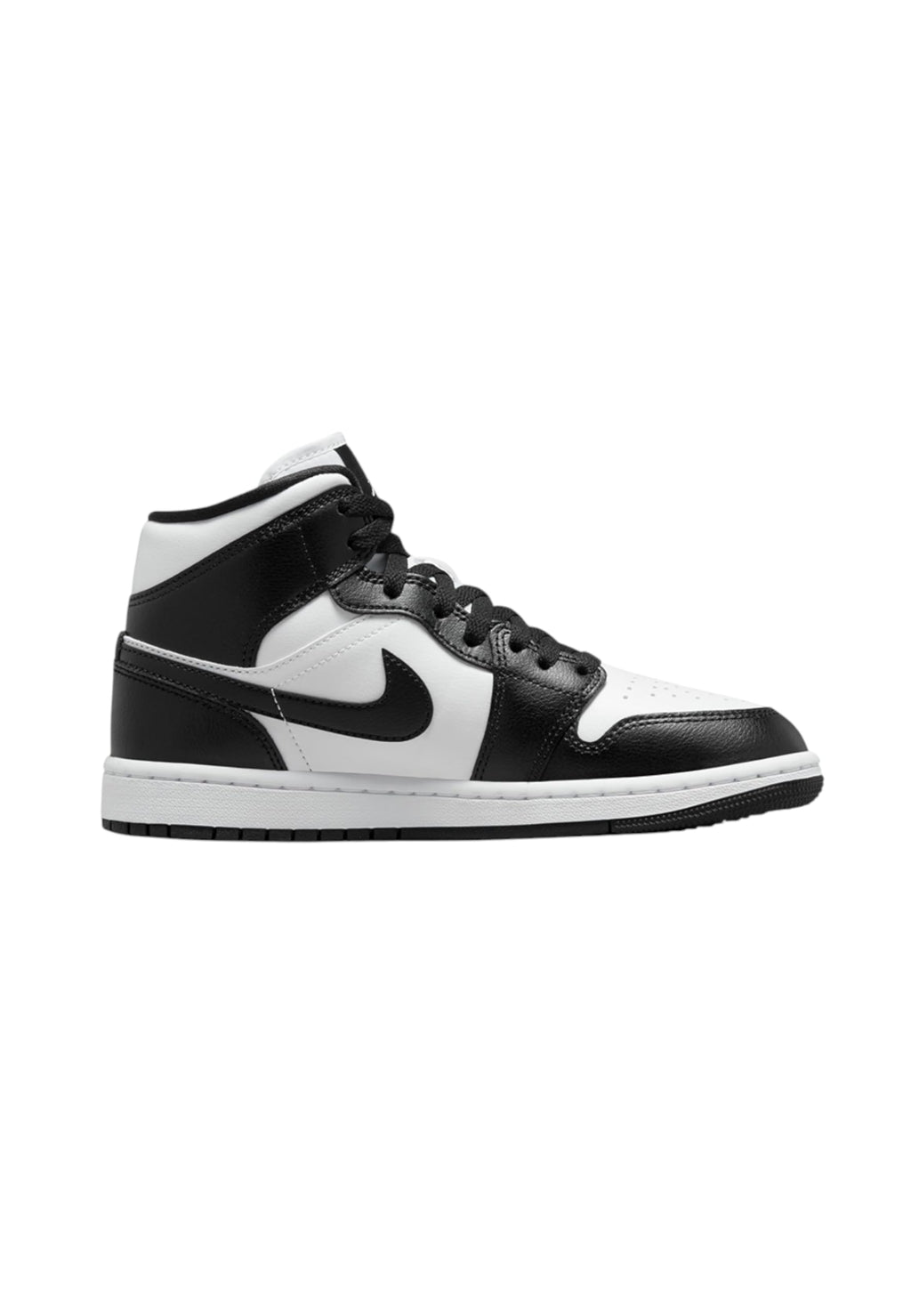 Nike Women's Air Jordan 1 Mid Shoes