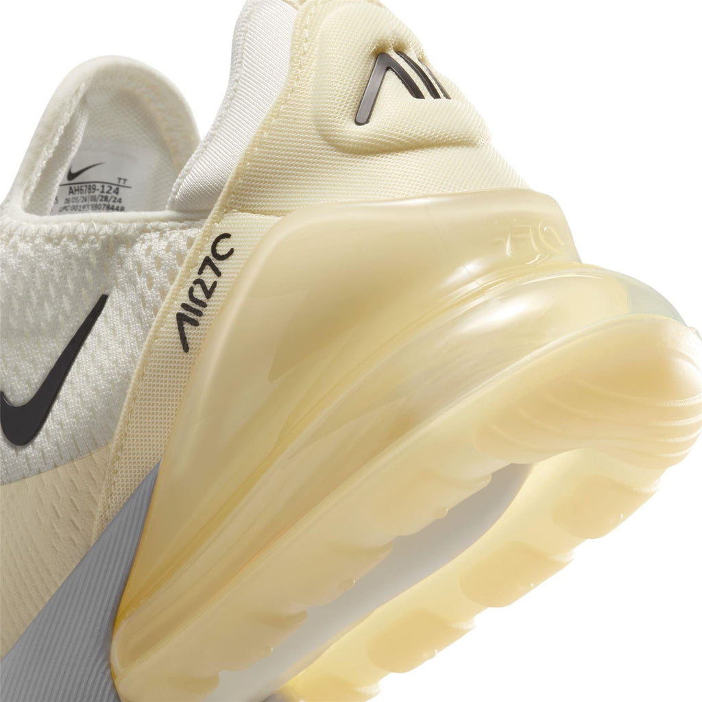 Nike Women's Air Max 270 Sneaker