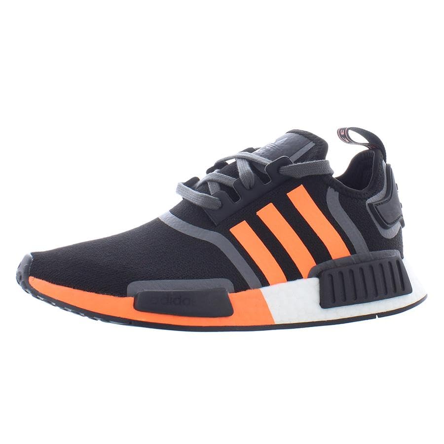 adidas Mens NMD_r1Gymnastics Shoe