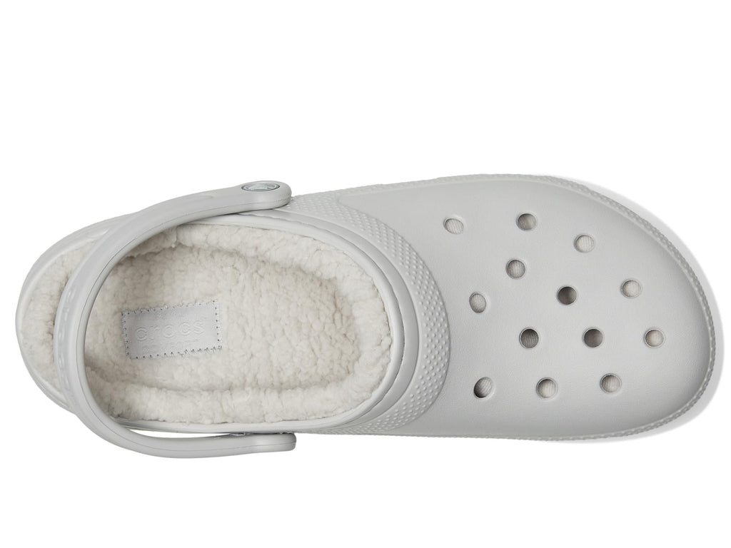 Crocs Unisex Adult Classic Lined Clog
