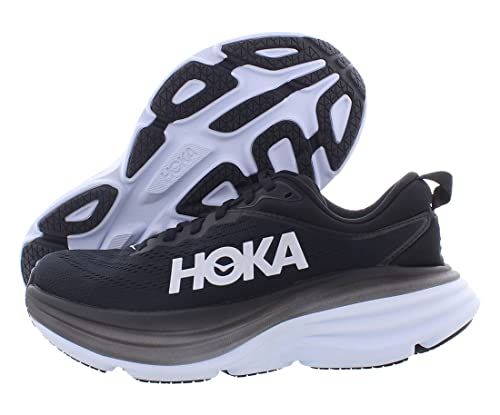 HOKA Women's Bondi 8 Shoes