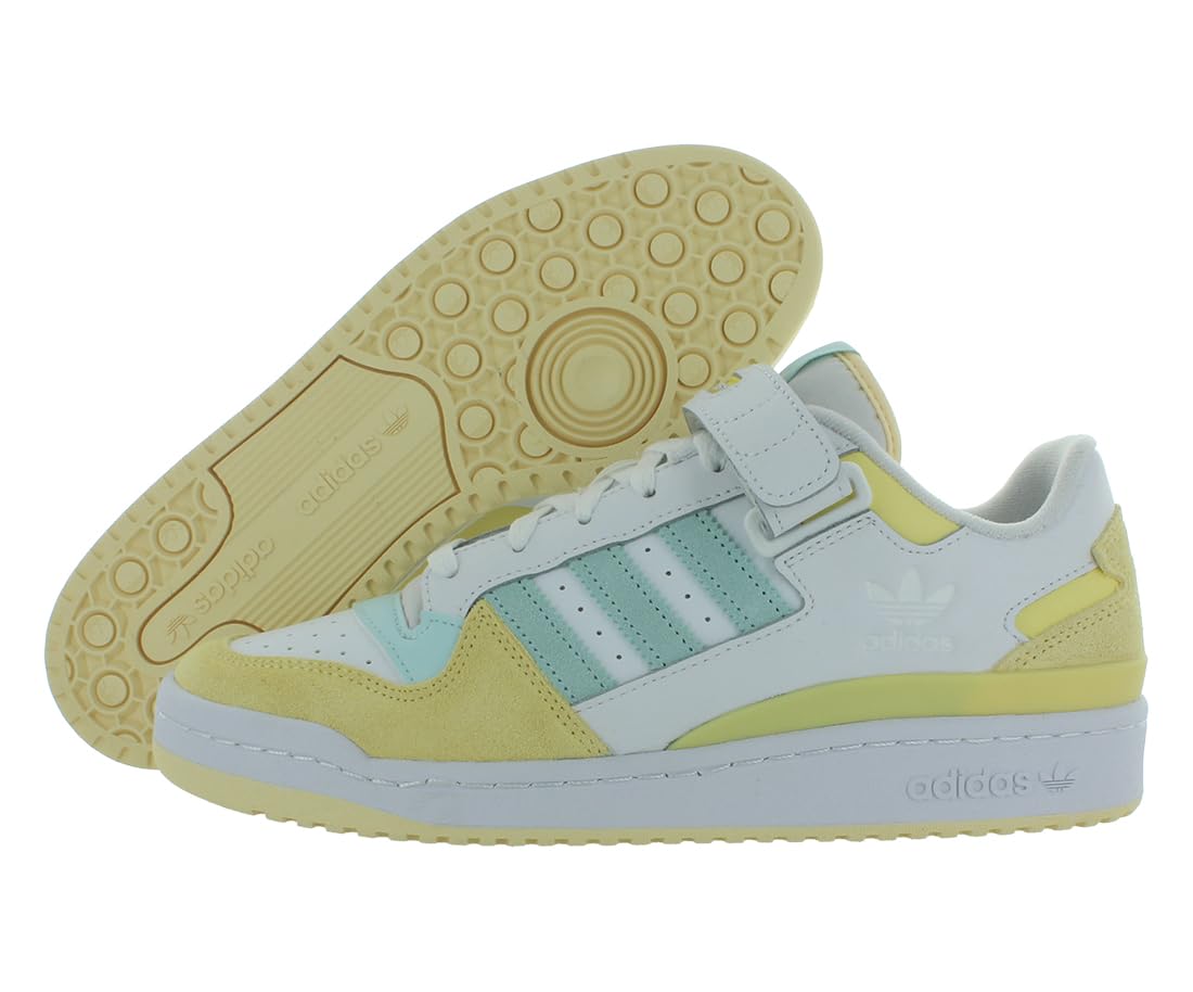 adidas Mens Forum Low