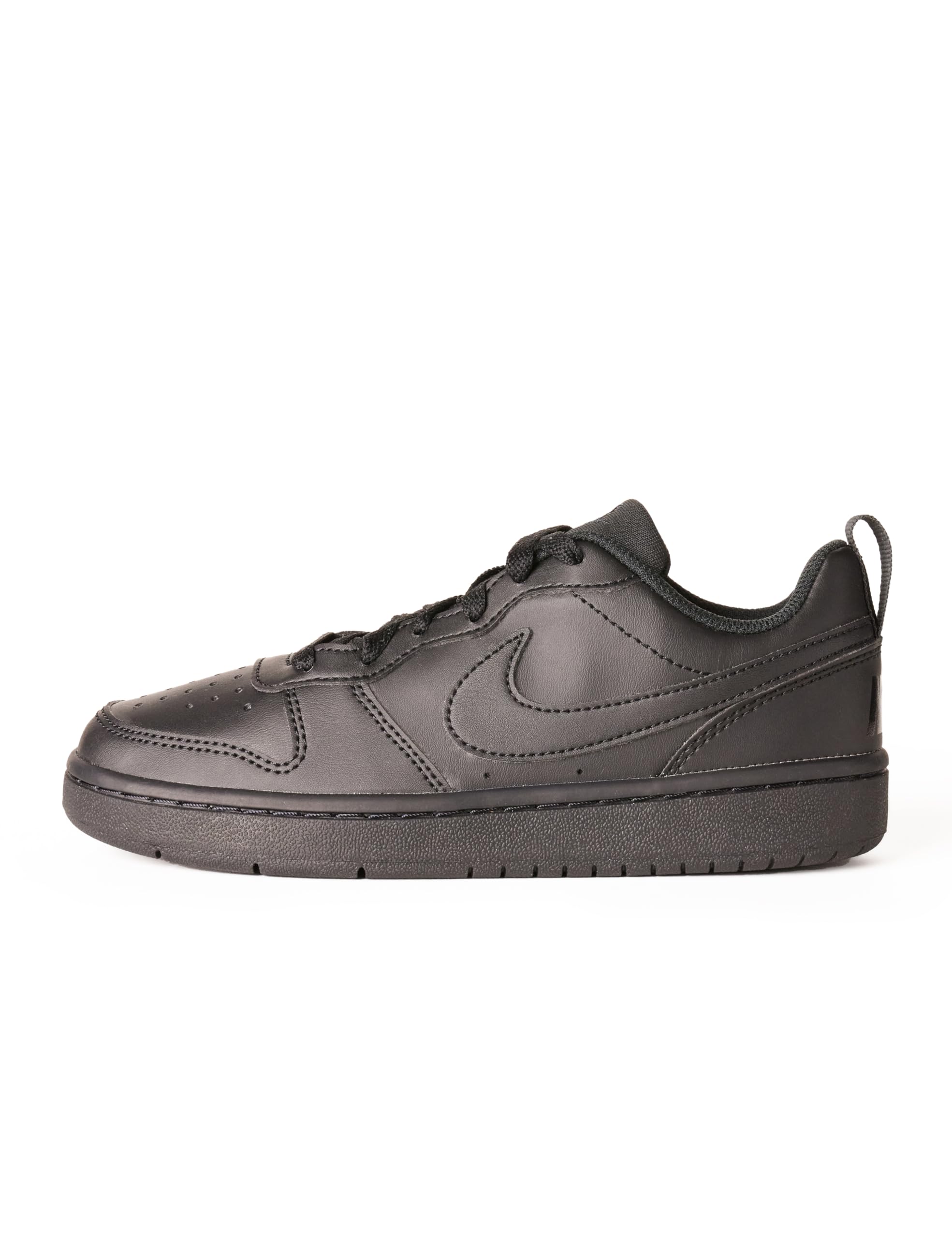 Nike Kids' Court Borough Low Recraft Shoes