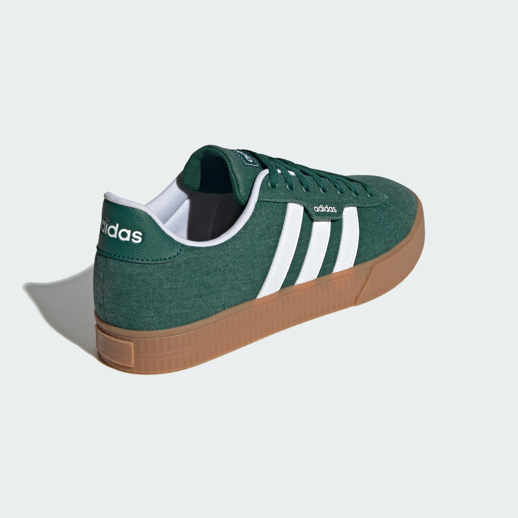 adidas Men's Daily 3.0 Skate Shoe