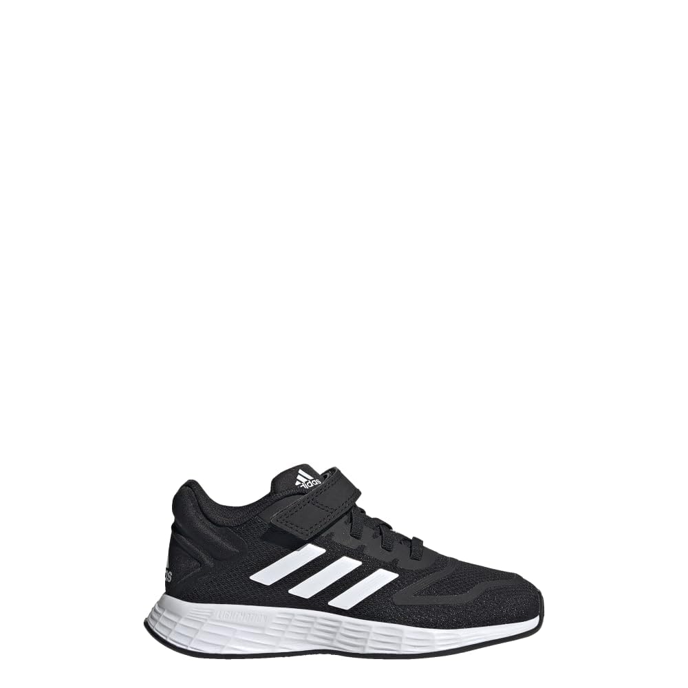Adidas Unisex-Child Duramo 10 Running Shoes (Little Big Kid), 28 EU