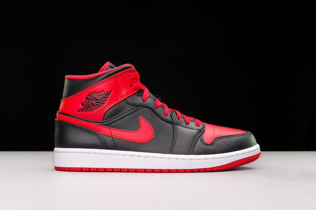 Nike Men's Air Jordan 1 Mid Sneaker