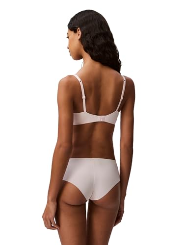 Calvin Klein Womens Perfectly Fit Memory Touch T-Shirt Bra