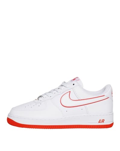 Nike Men's Air Force 1 '07 Sneaker