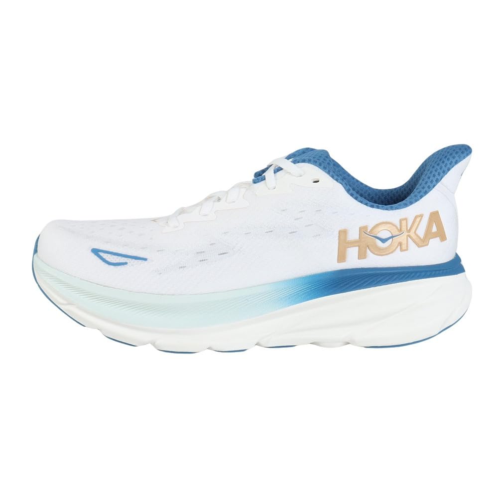 Hoka Men's Clifton 9 Sneaker