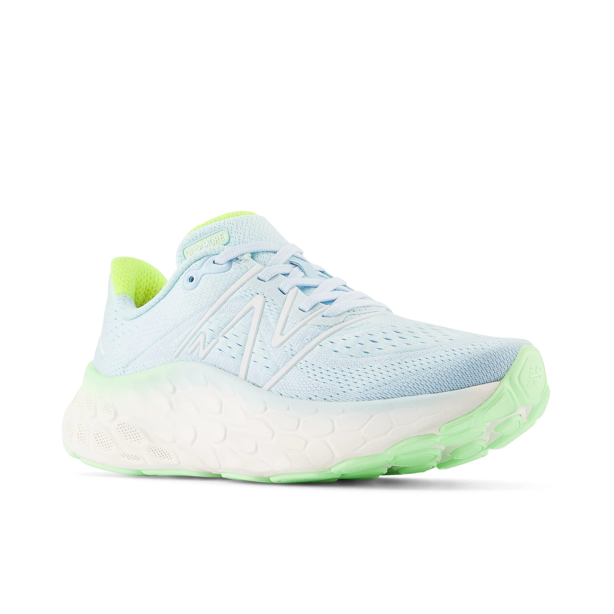 New Balance Women's Fresh Foam X More V4 Running Shoe