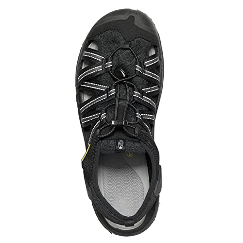 KEEN Men's Drift Creek H2 Closed Toe Water Sandals