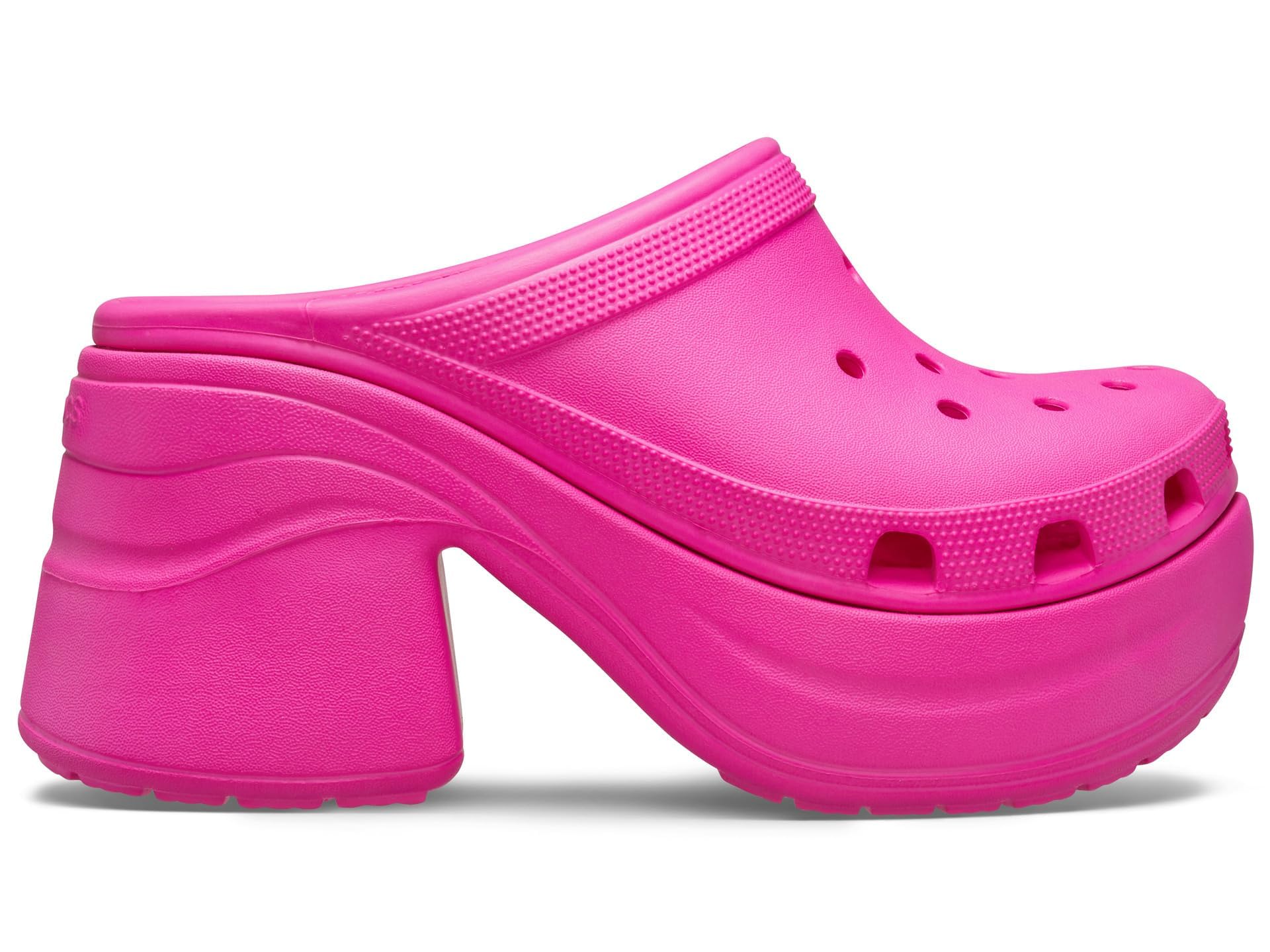 Crocs Unisex-Adult Siren Clogs