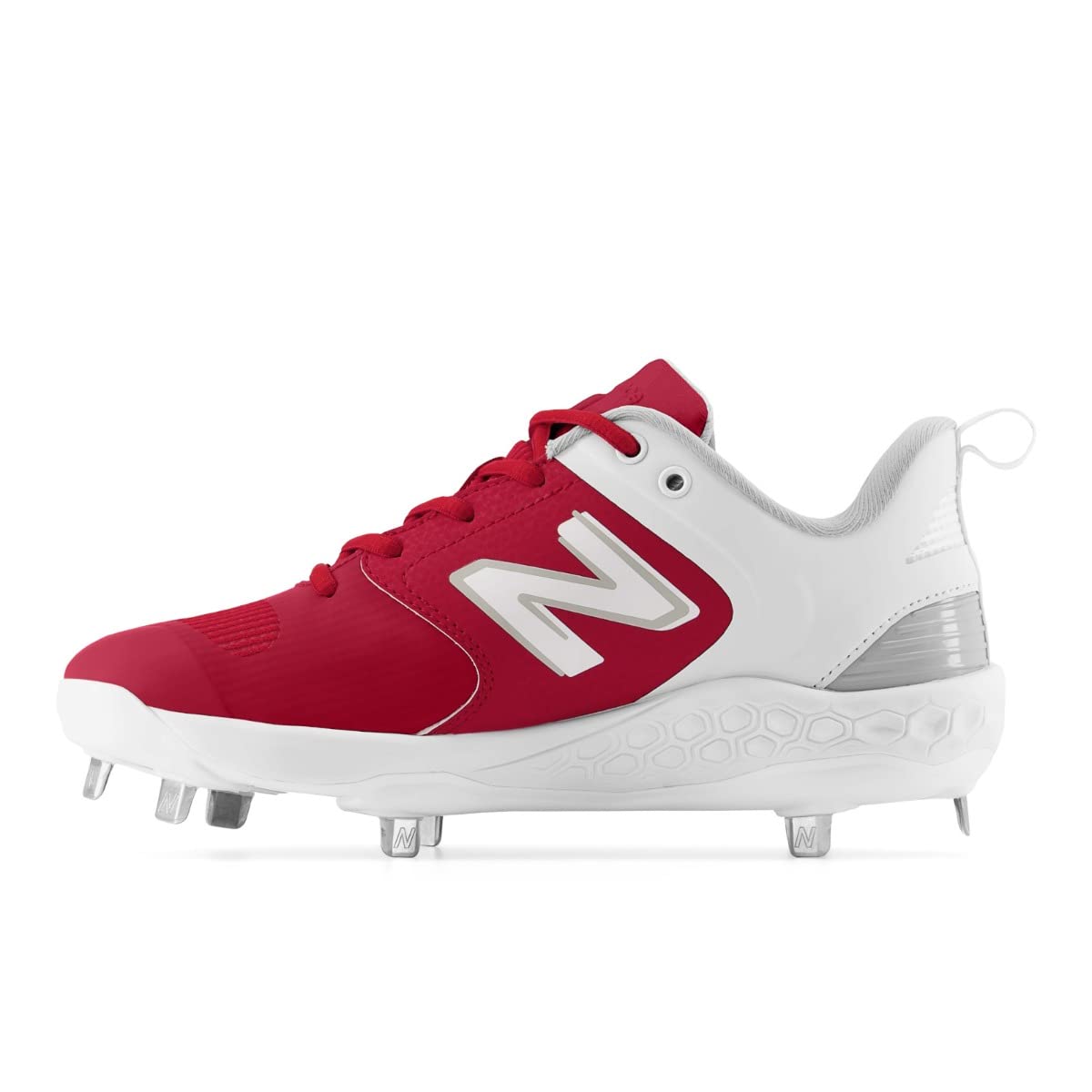 New Balance Women's Fresh Foam Velo V3 Softball Shoe