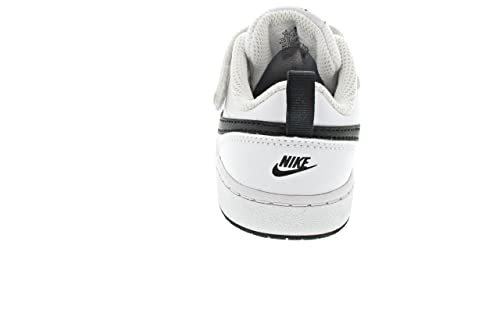 Nike Boys' Court Borough Low 2 TDV Shoes