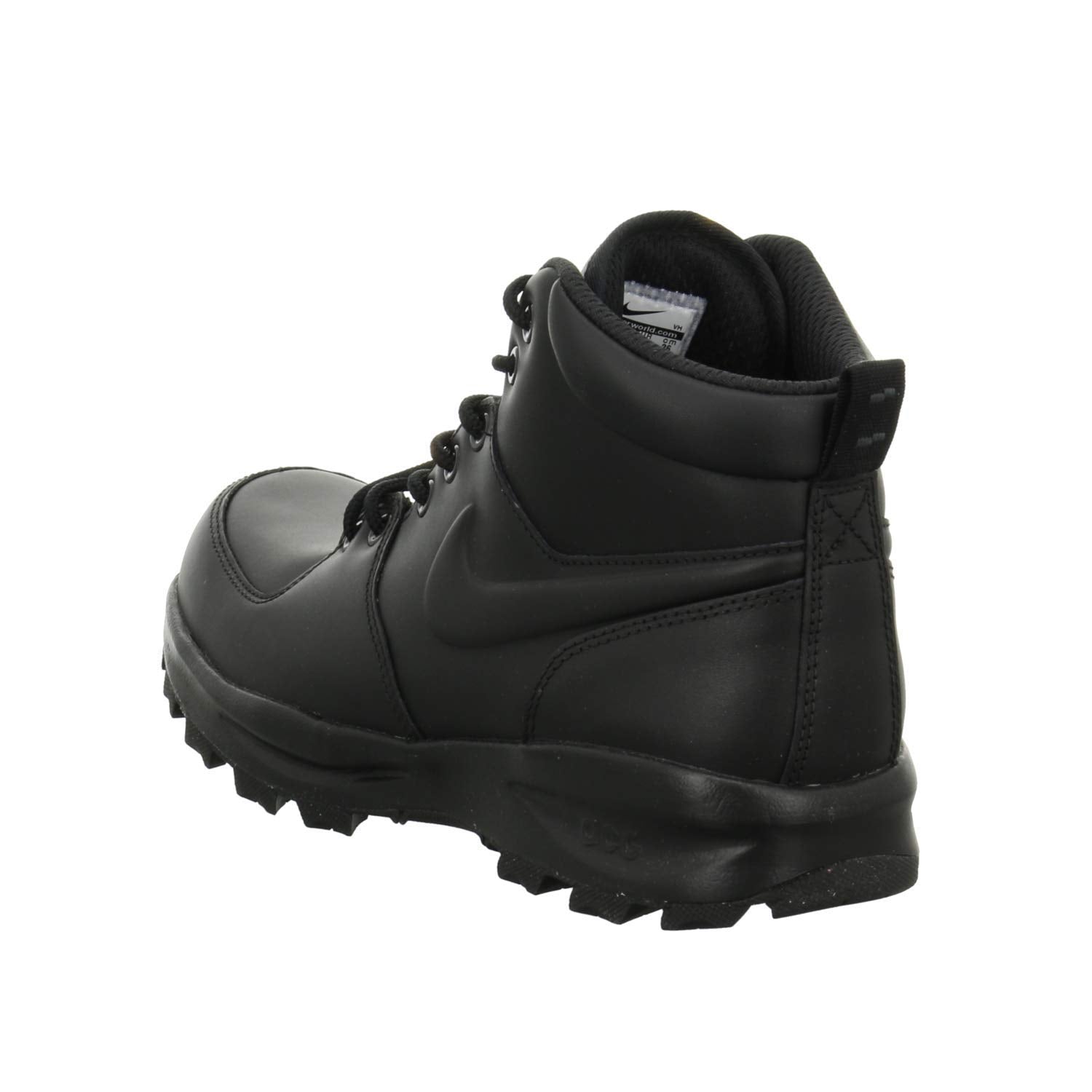 Nike Men's Manoa Leather Hiking Boot