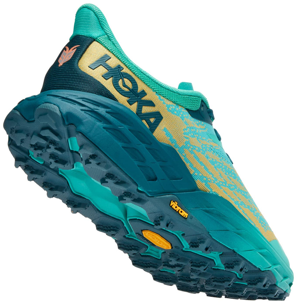 HOKA Women's Speedgoat 5 Running Shoes