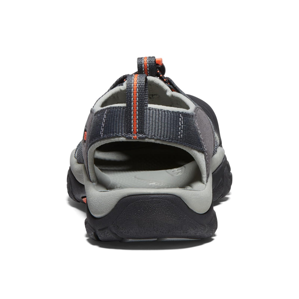 KEEN Men's Newport H2 Closed Toe Water Sandal