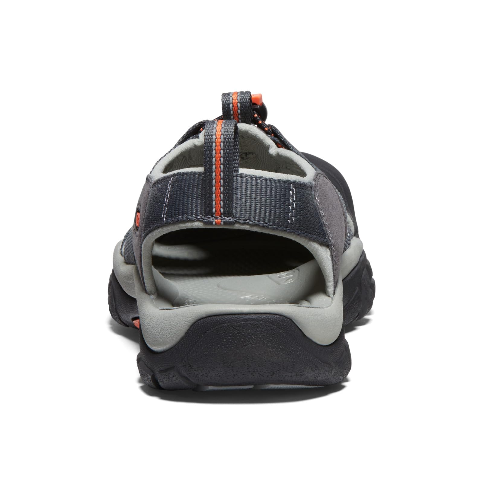 KEEN Men's Newport H2 Closed Toe Water Sandal