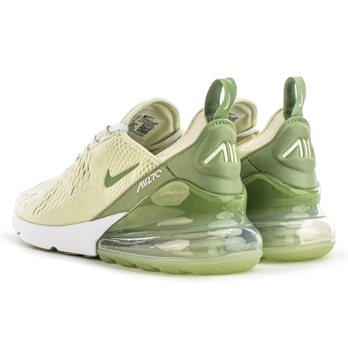 Nike Women's Air Max 270 Sneaker