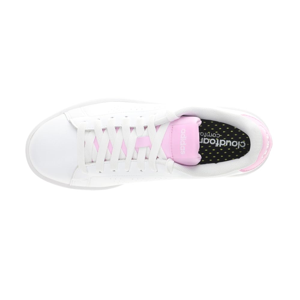 adidas Women's Advantage Sneaker