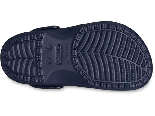 Crocs Kids' Via Clogs