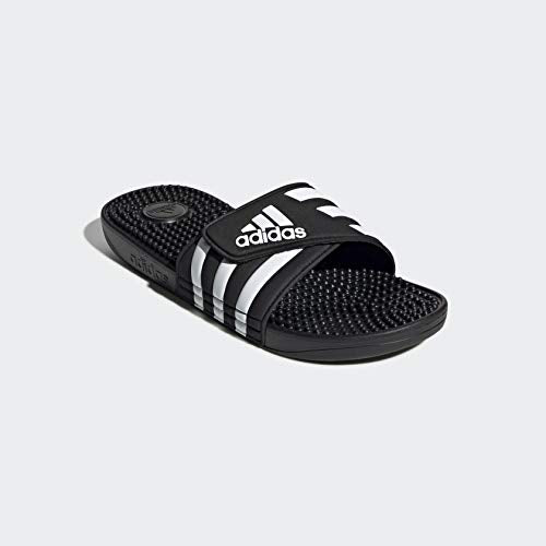 adidas Unisex Adult Adissage Slides Sandal