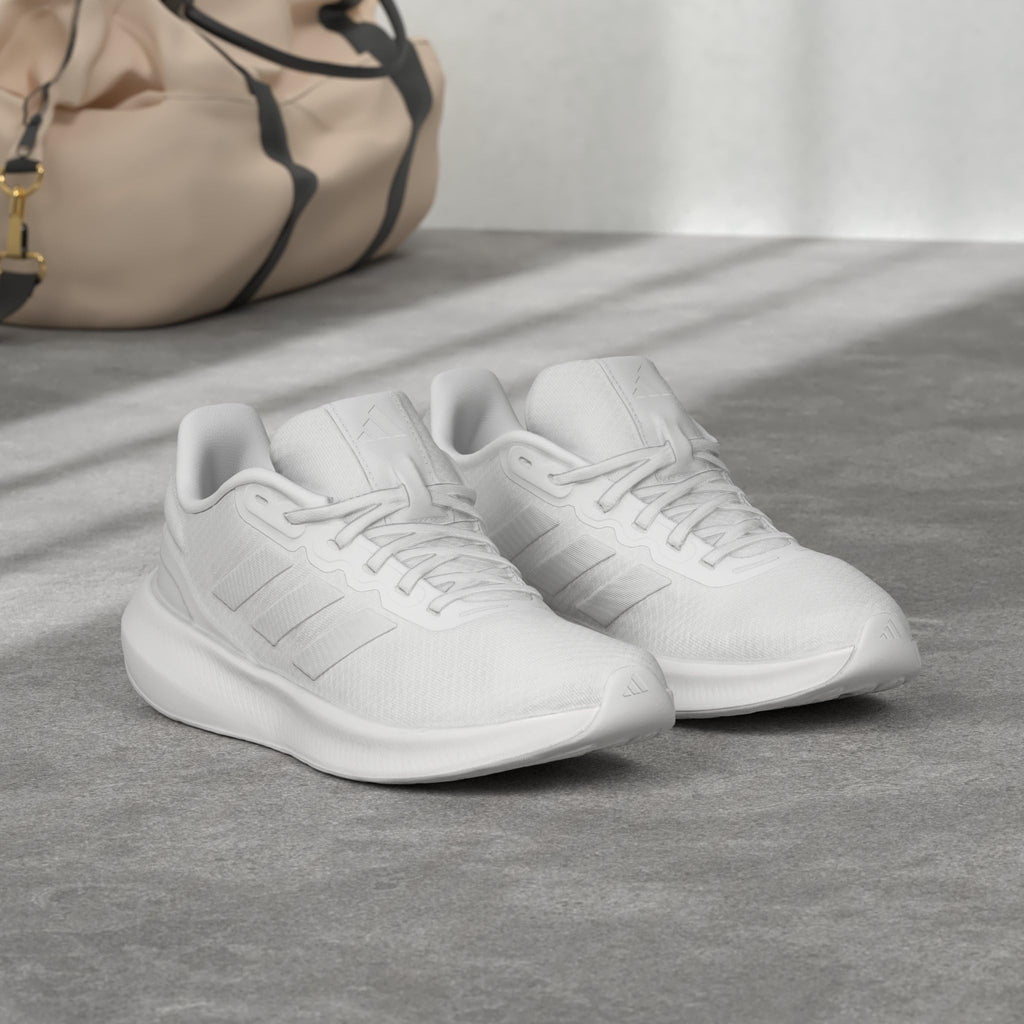 adidas Women's Run Falcon 3.0 Sneaker