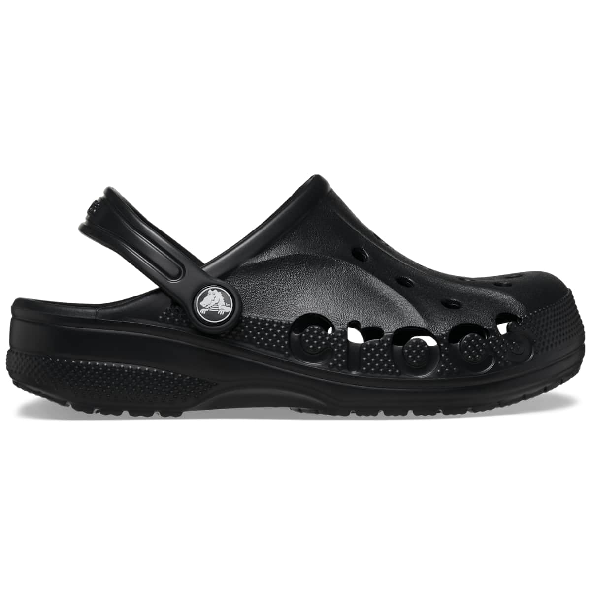 Crocs Kids' Via Clogs